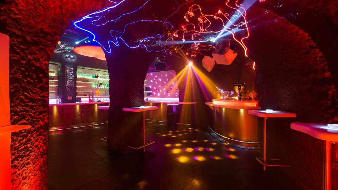 Dancefloor | © SodaClub Salzburg