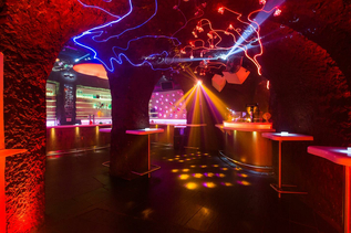 Dancefloor | © SodaClub Salzburg