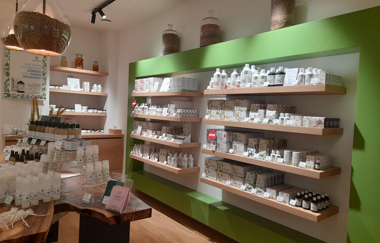 SonnenMoor Krämerei Salzburg | © SonnenMoor