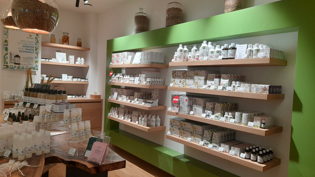 SonnenMoor Krämerei Salzburg | © SonnenMoor