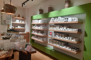 SonnenMoor Krämerei Salzburg | © SonnenMoor