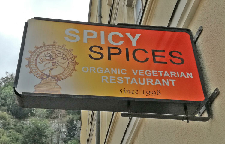 Spicy Spices | © Tourismus Salzburg/ St. Loidl