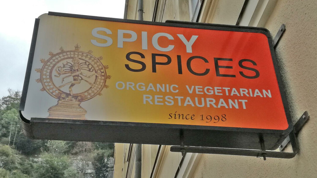 Spicy Spices | © Tourismus Salzburg/ St. Loidl