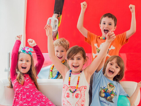 Toy Museum Salzburg | © Salzburg Museum