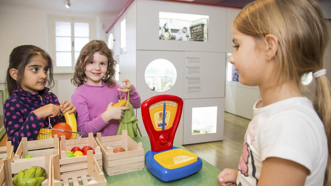 shop | © Salzburg Museum