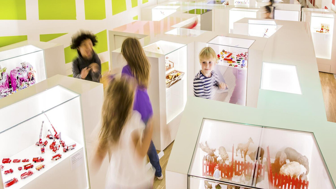 Museum | © Salzburg Museum