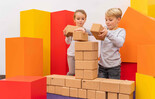 Bauklötze | © Bianca Würger