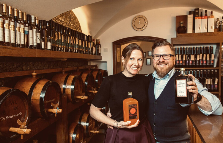 Spirituosen Sporer | © Tourismus Salzburg GmbH, Breitegger G.