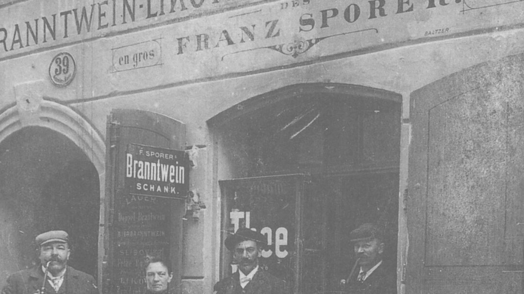 Nostalgie | © Sporer