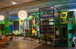 Indoorspielplatz | © Sport-Oase