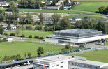 Sportzentrum Nord | © Stadt Salzburg / Johannes Killer
