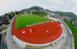 Sportzentrum Mitte, Salzburg Nonntal | © Stadt Salzburg / J. Killer