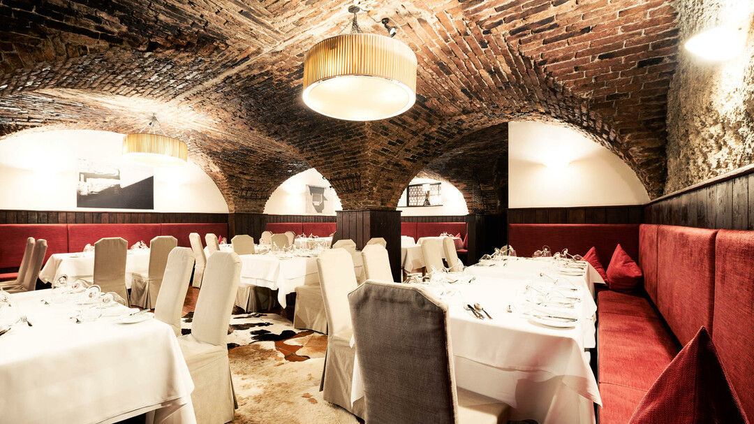 Richardstube | © St. Peter Stiftskulinarium