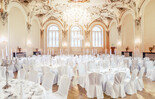 Barocksaal | © St. Peter Stiftskulinarium, Andre Schönherr