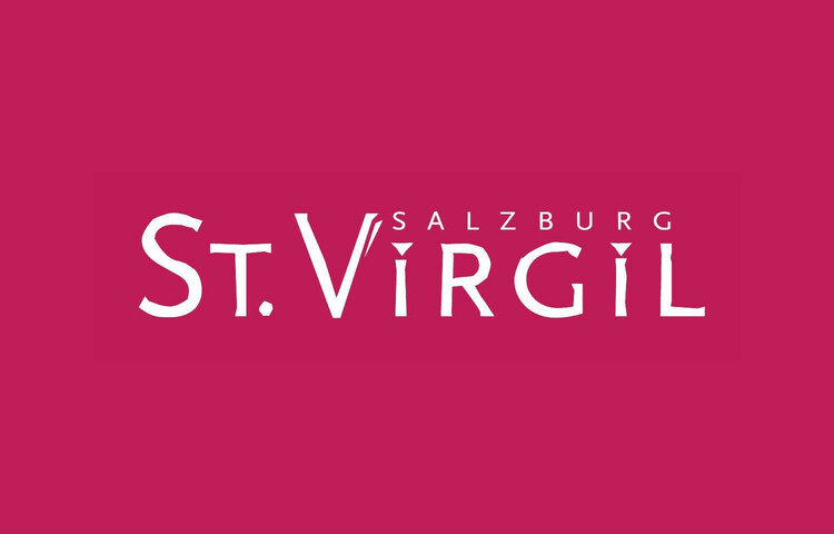 Logo | © St.Virgil Salzburg
