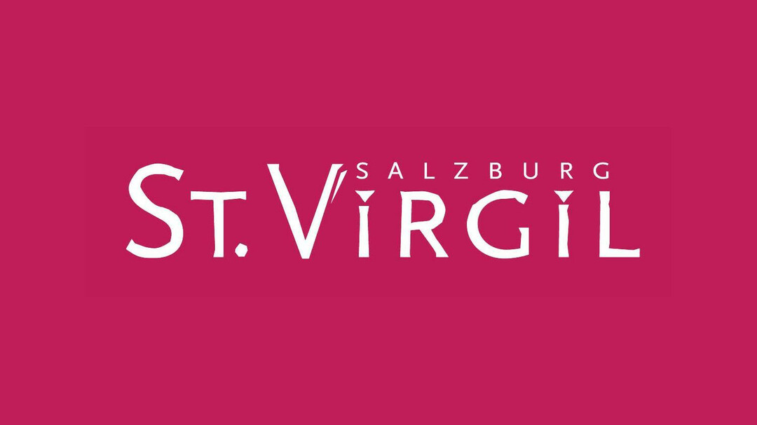 Logo | © St.Virgil Salzburg