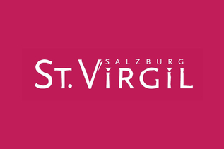 Logo | © St.Virgil Salzburg