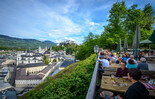 Stadtalm | © Tourismus Salzburg - G.Breitegger