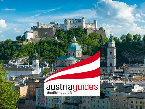 Salzburg Guide Service | © Tourismus Salzburg GmbH