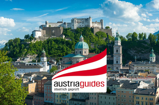 Salzburg Guide Service | © Tourismus Salzburg GmbH
