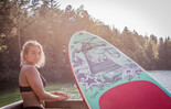 Stand Up Paddle | © Stand Up Paddle