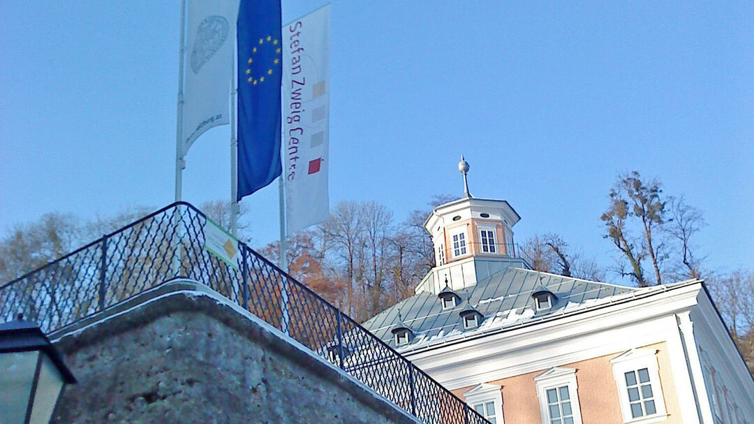 Stefan Zweig Center | © Stefan Zweig Centre