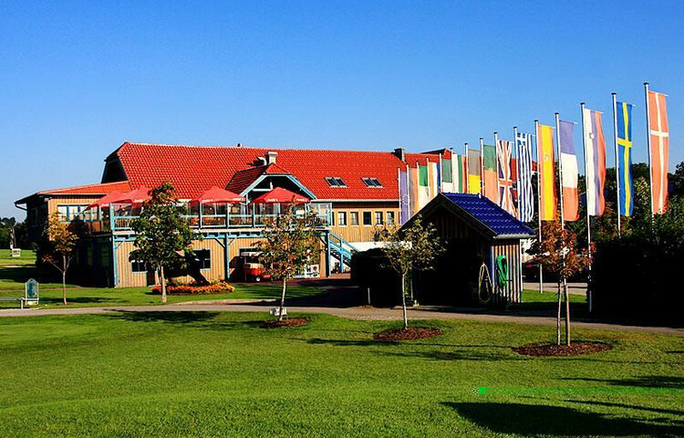 Golfclub-Restaurant Steirermadl