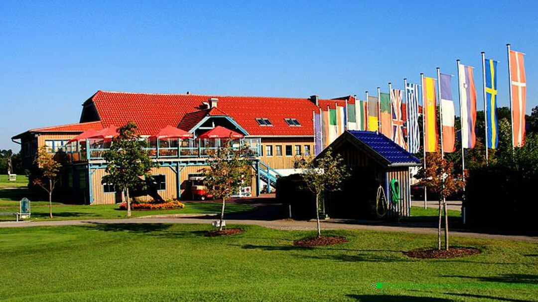 Golfclub-Restaurant Steirermadl