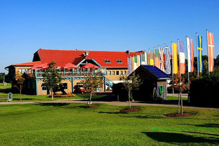 Golfclub-Restaurant Steirermadl