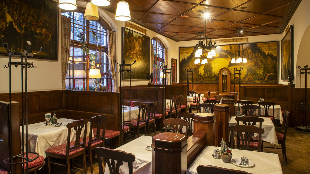 Bürgersaal | © Sternbräu Salzburg