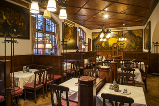 Bürgersaal | © Sternbräu Salzburg