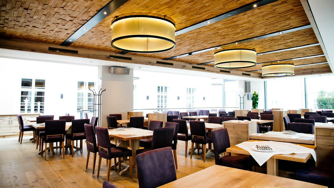 Sternlounge 2 | © Sternbräu Salzburg