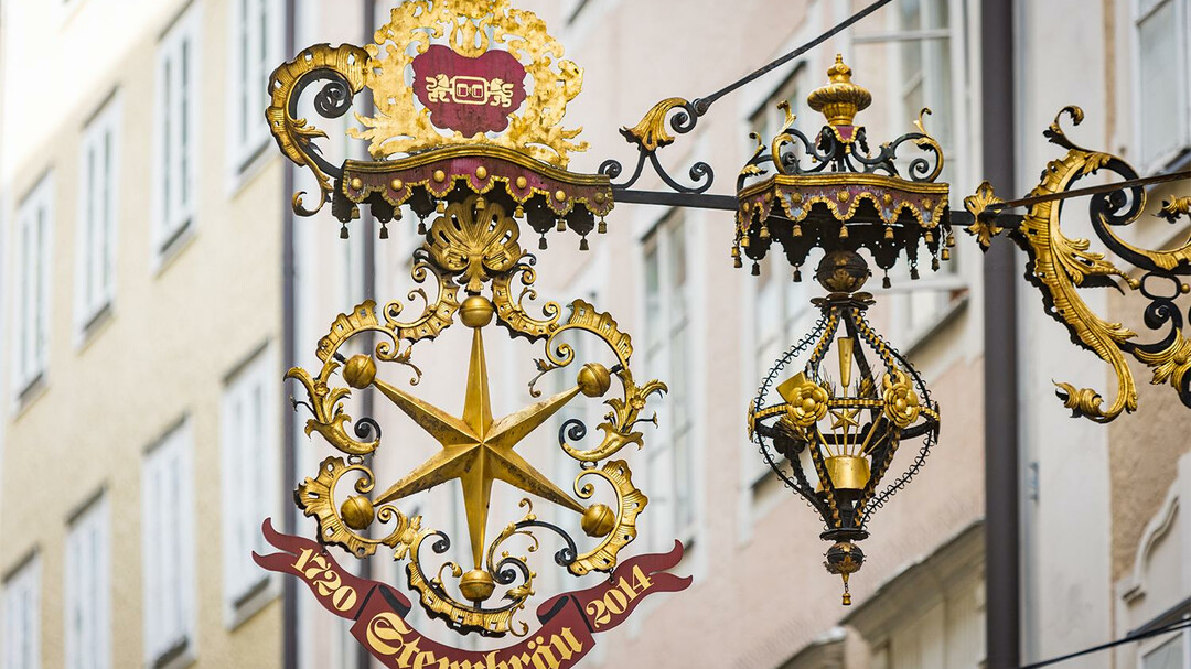 Zunftzeichen | © Sternbräu