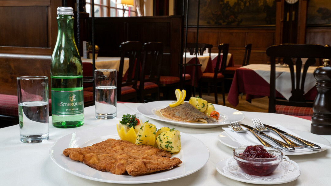 Schnitzel | © Sternbräu