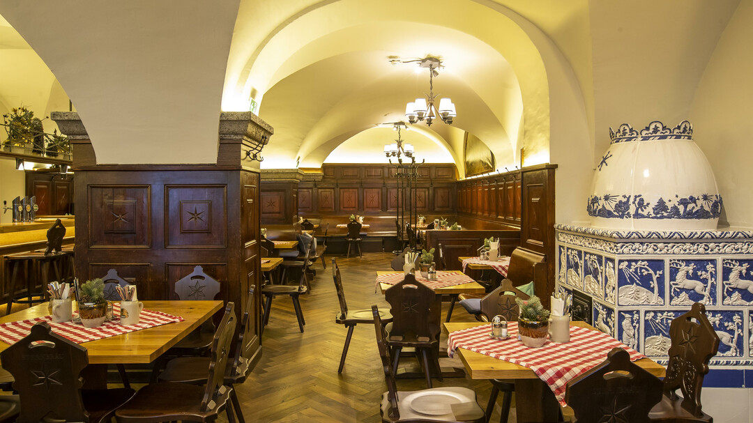 Braumeisterstube | © Sternbräu