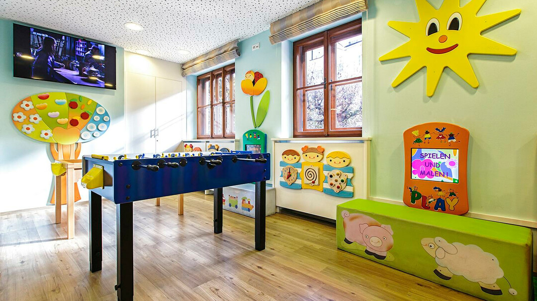 Kids Corner | © Sternbräu