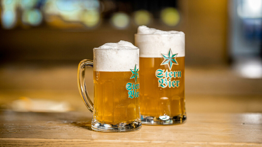 Sternbier | © Sternbräu