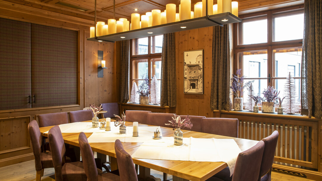 Turmstube | © Sternbräu