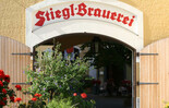 Stiegl- Brauerei | © Stiegl-Brauerei