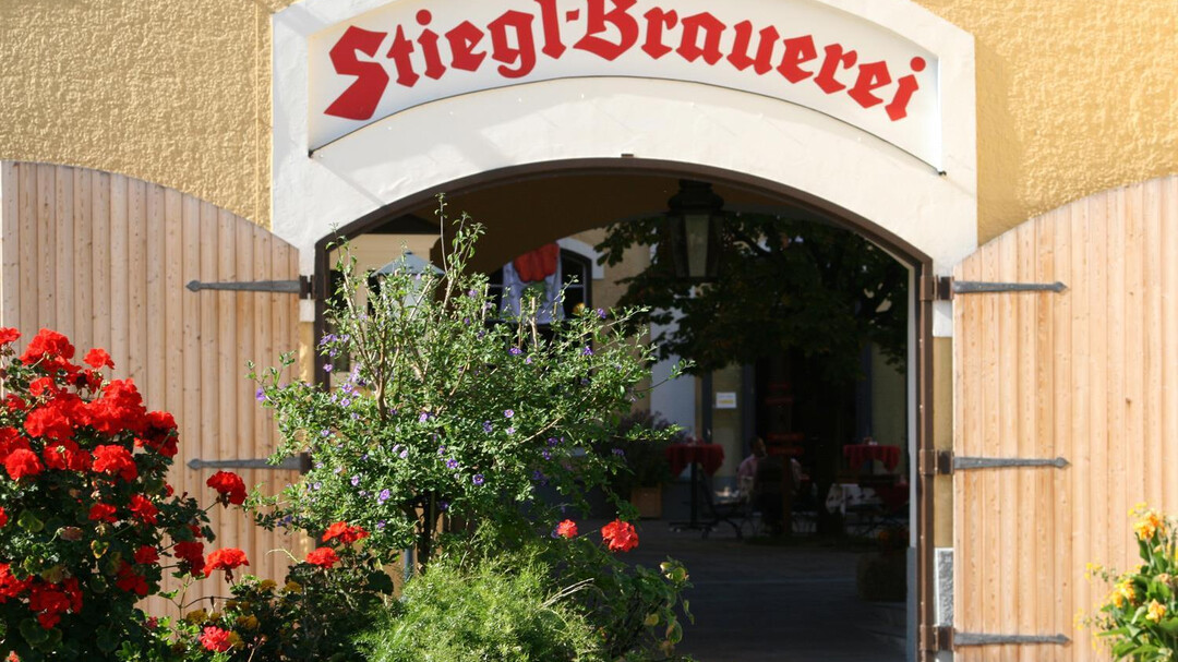 Stiegl Brauwelt | © Stiegl Brauwelt