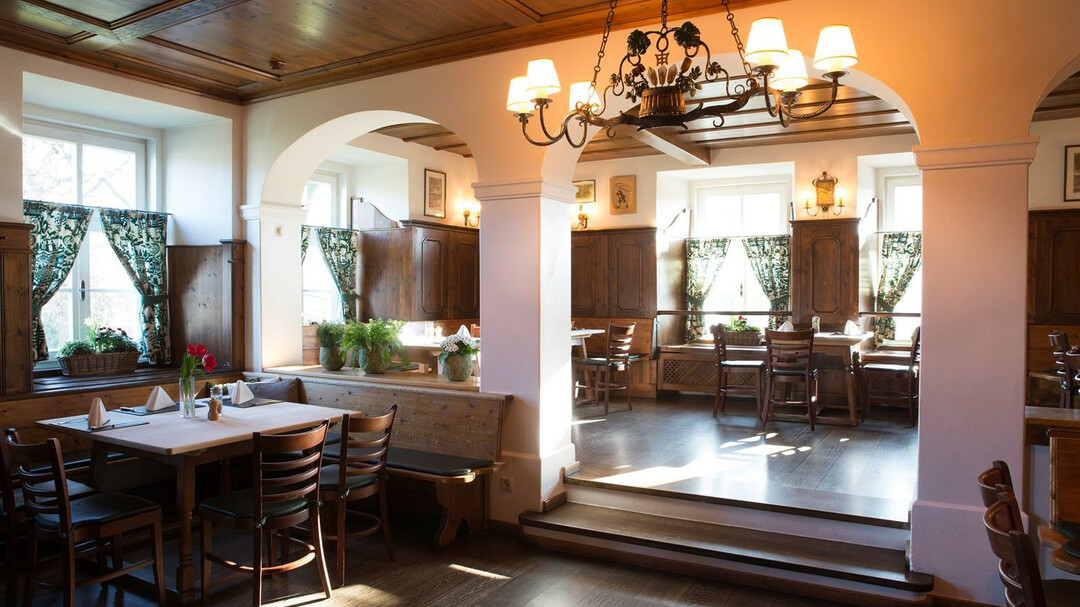 Stiegl-Brauwelt Paracelsusstube | © Stiegl-Brauwelt