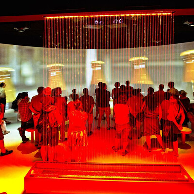 Stiegl-Braukino | © Stiegl Brauwelt