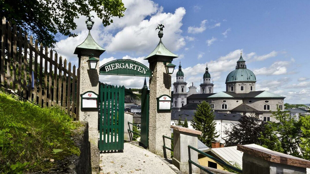 Eingang | © Stieglkeller, Salzburg