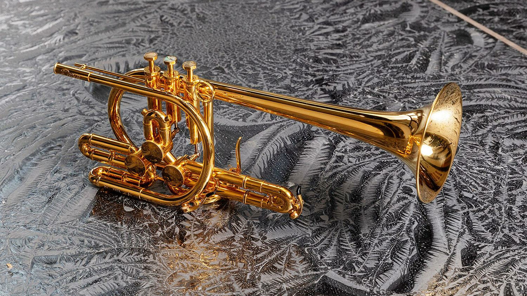 Großes Foyer - Ornamentglasboden | © Stiftung Mozarteum Salzburg / Andrew Phelps