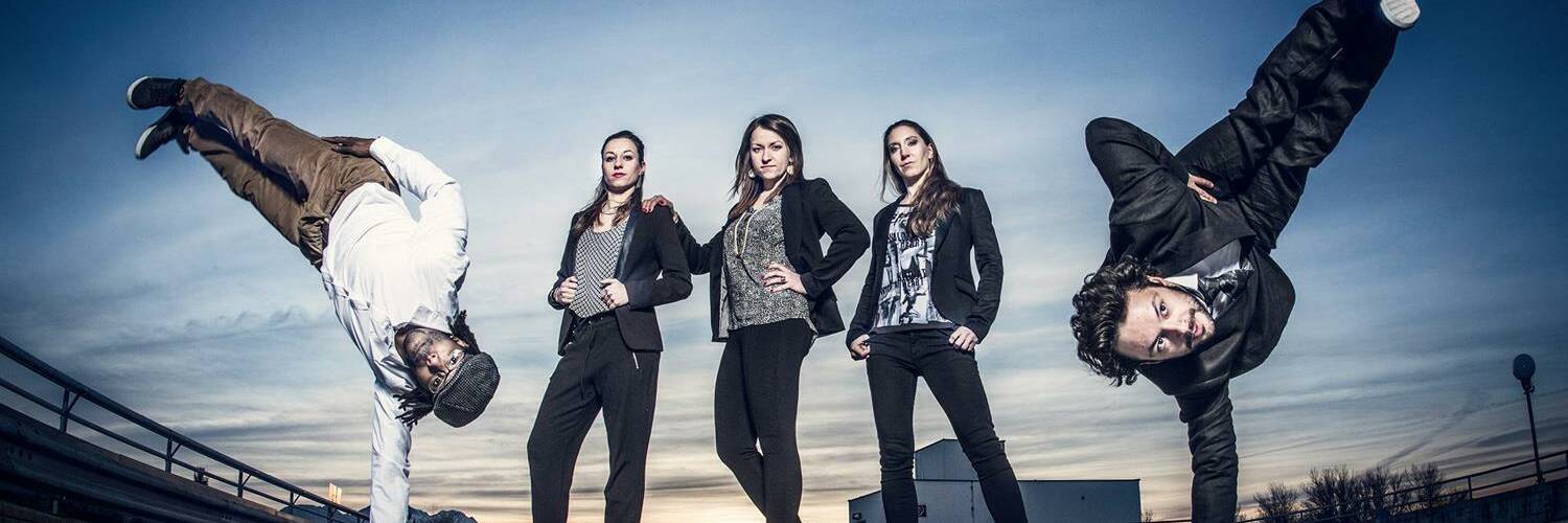 Street Dance Center | © Street Dance Center