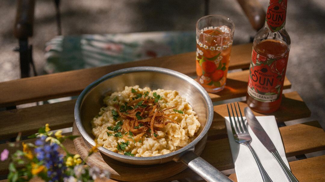 Kasnocken | © Camping Aigen, Patrick Langwallner