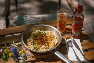 Kasnocken | © Camping Aigen, Patrick Langwallner