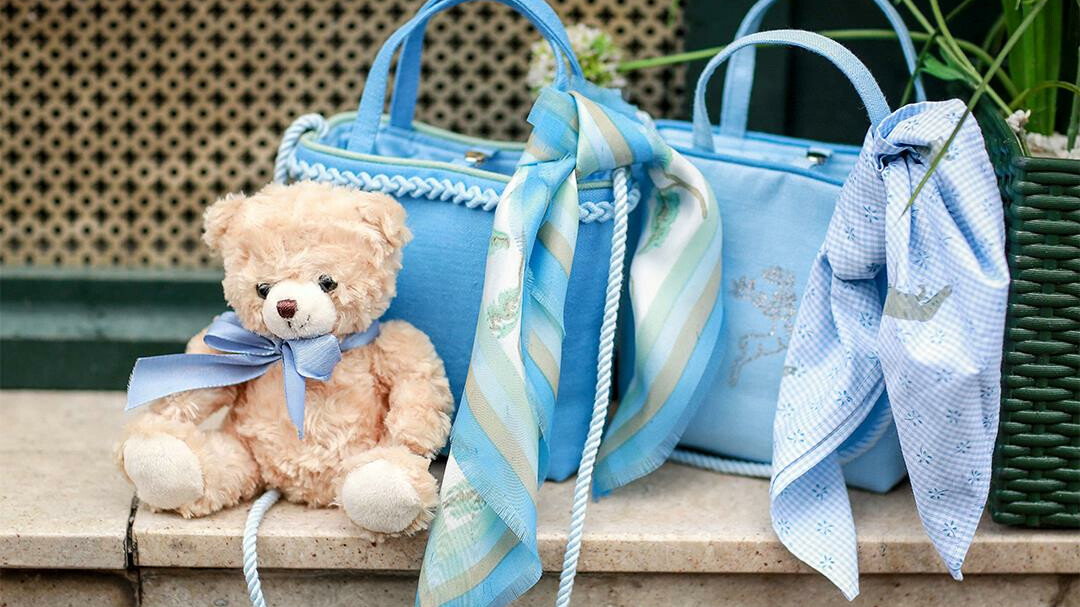 Kindertaschen | © Susanne Spatt GmbH