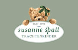 Logo Susanne Spatt Trachtenkinder | © Susanne Spatt GmbH