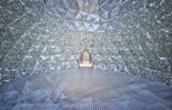Kristalldom | © Swarovski Kristallwelten